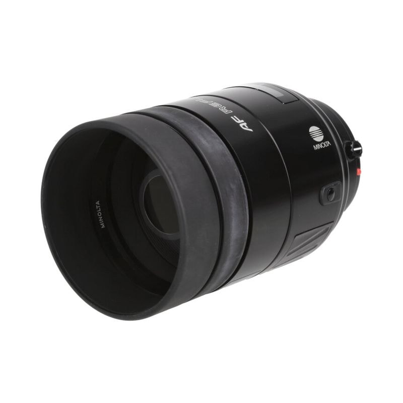 MINOLTA AF500mm F8 ��ե�å��� ��B��