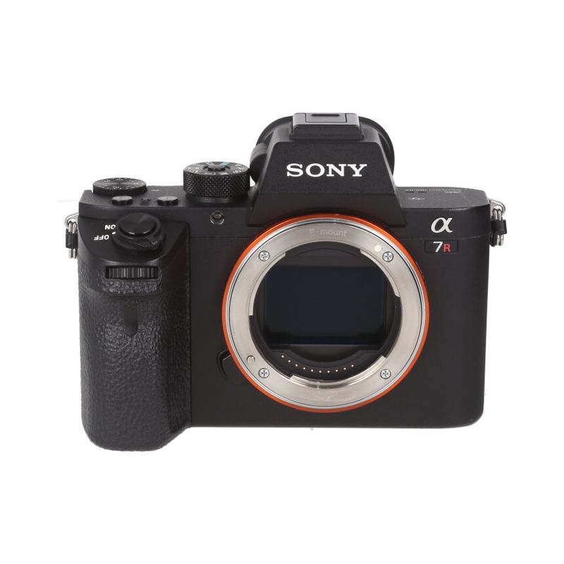 SONY ��7R II BODY ��B��