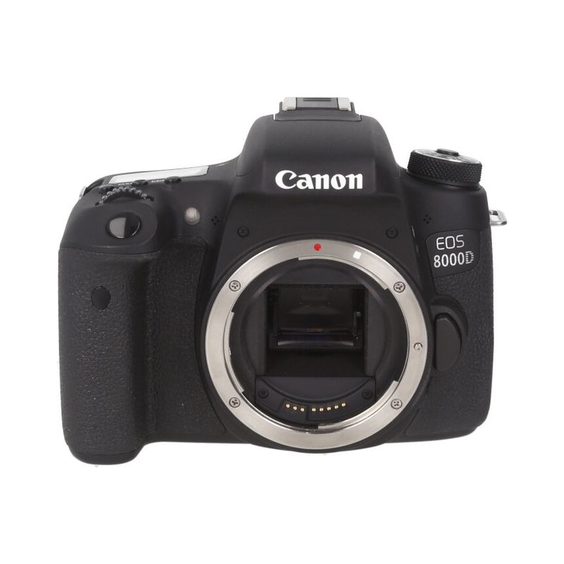 Canon EOS 8000D ��AB��