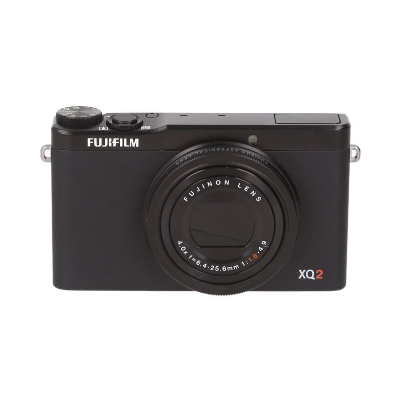 FUJIFILM XQ2 �֥�å� ��AB��