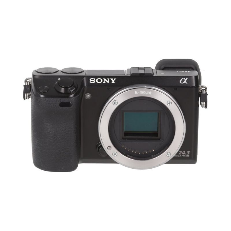 SONY NEX-7 �֥�å� BODY ��AB��