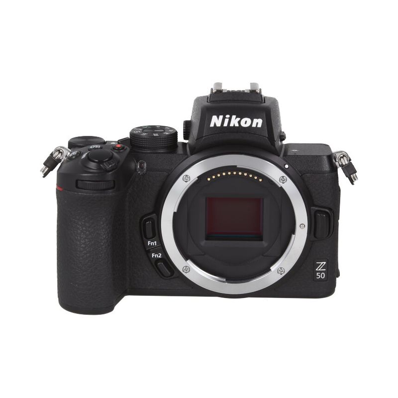 Nikon Z50 BODY ��AB��