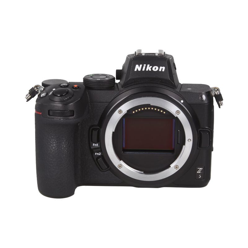 Nikon Z5 BODY ��B��