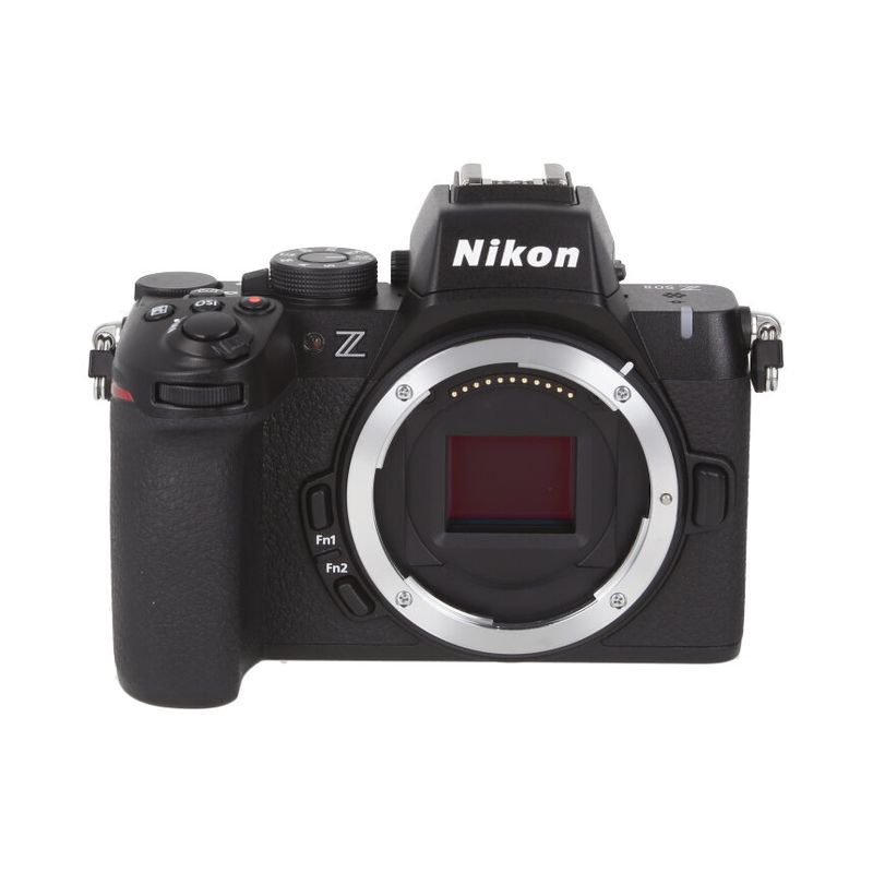 Nikon Z50II BODY ��S��