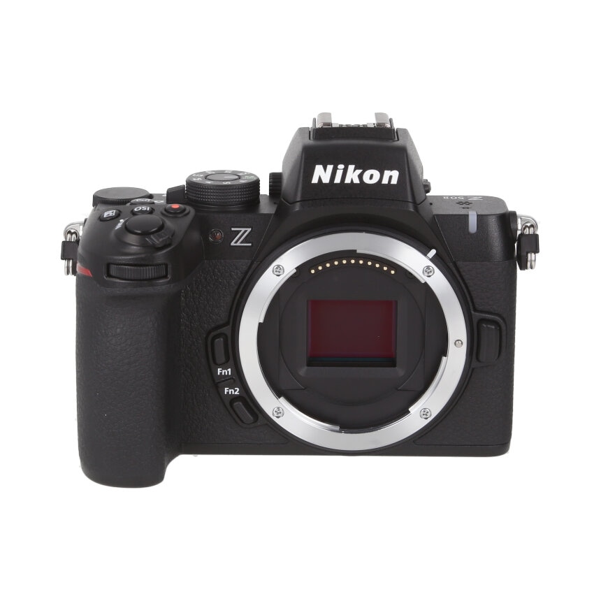 Nikon Z50II BODY 【S】 | カメラ,ニコン | 三宝カメラ SANPOUCAMERA