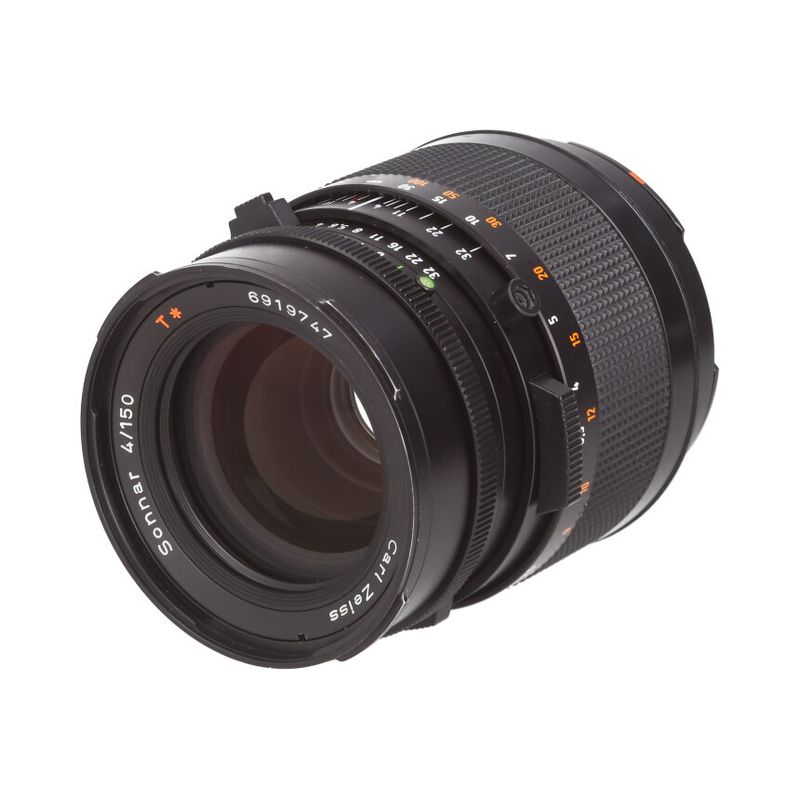 HASSELBLAD ���ʡ� CF150mm F4 T ��B��