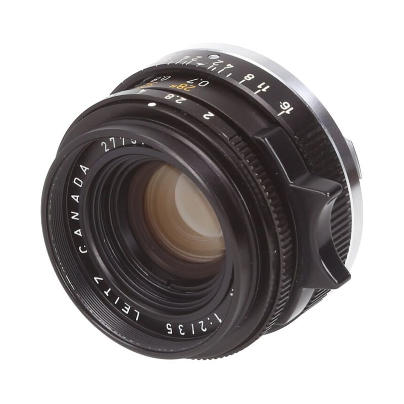 Leica ���ߥ�����M35mm F2 (6���) �ĥ�̵�� ��B��