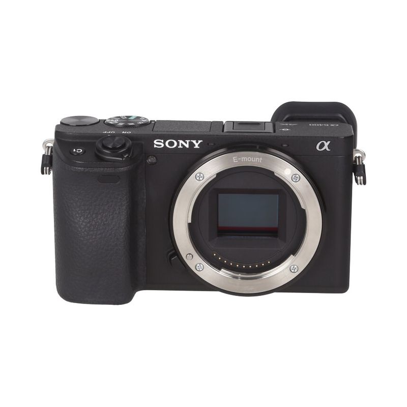 SONY ��6400 �֥�å� BODY ��AB��