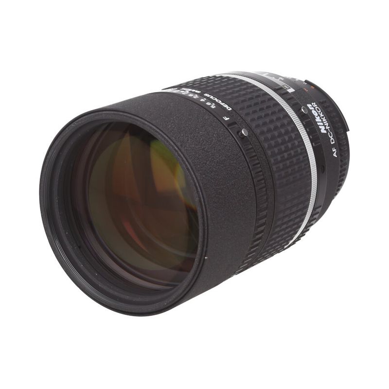 Nikon AF DC 135mm F2D ��AB��