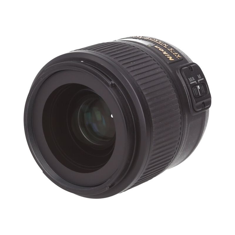 Nikon AF-S 35mm F1.8G ED ��AB��