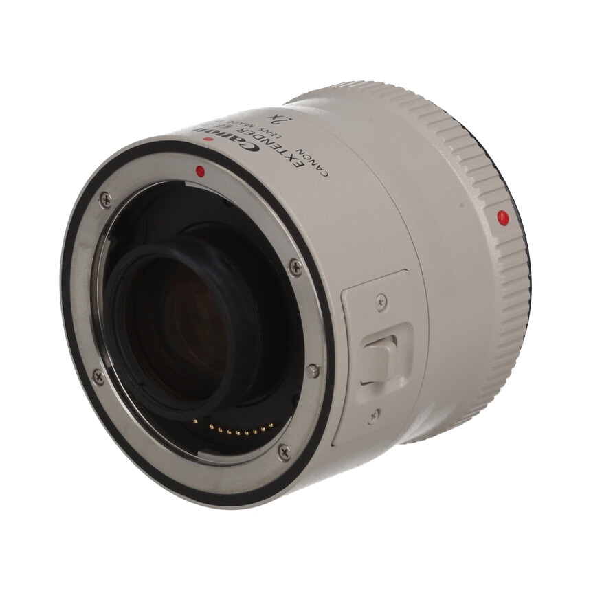 Canon Extender EF2X II 【AB】 | アクセサリ,キヤノン | 三宝カメラ