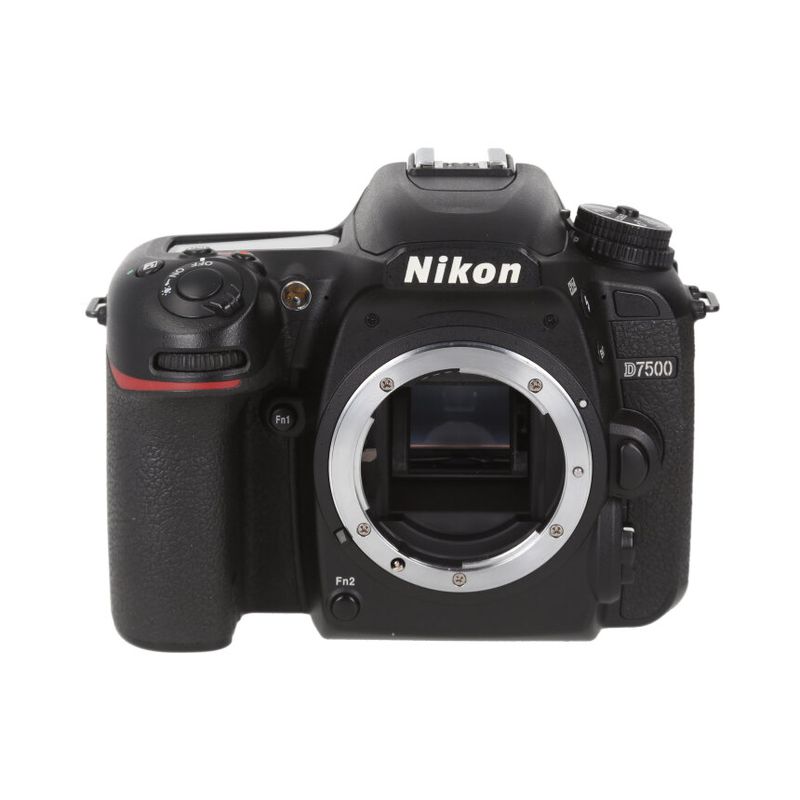Nikon D7500 BODY ��B��