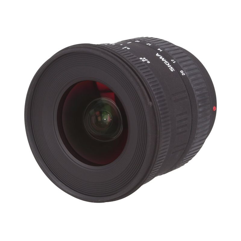 SIGMA AF10-20 F4-5.6 EX DC (��) ��AB��