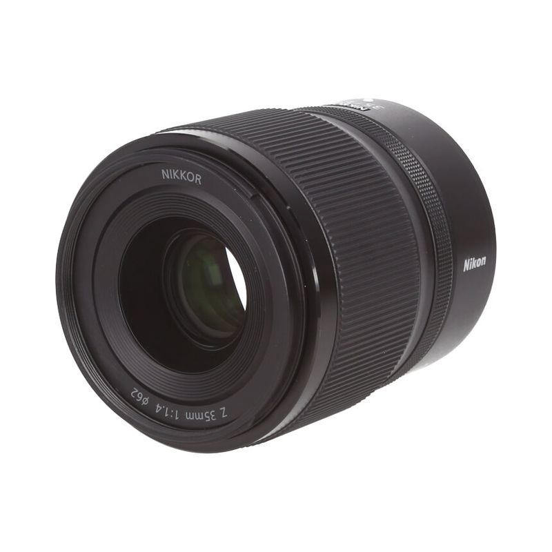 Nikon Z 35mm F1.4 ��AB��