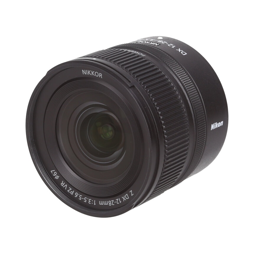 Nikon Z DX 12-28mm F3.5-5.6 PZ VR 【A】 | レンズ,ニコン | 三宝