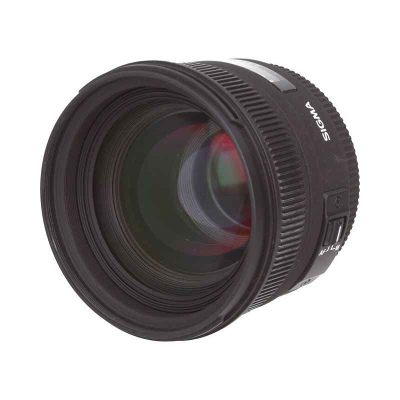 SIGMA AF50 F1.4 EX DG HSM (��) ��B��