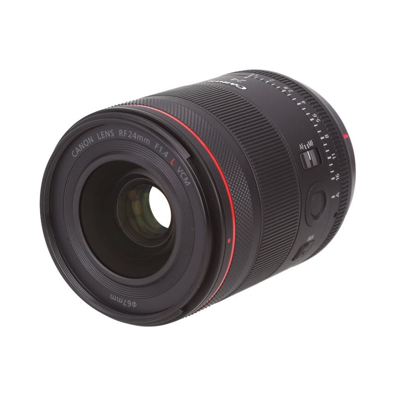 Canon RF24mm F1.4 L VCM�� ��A��