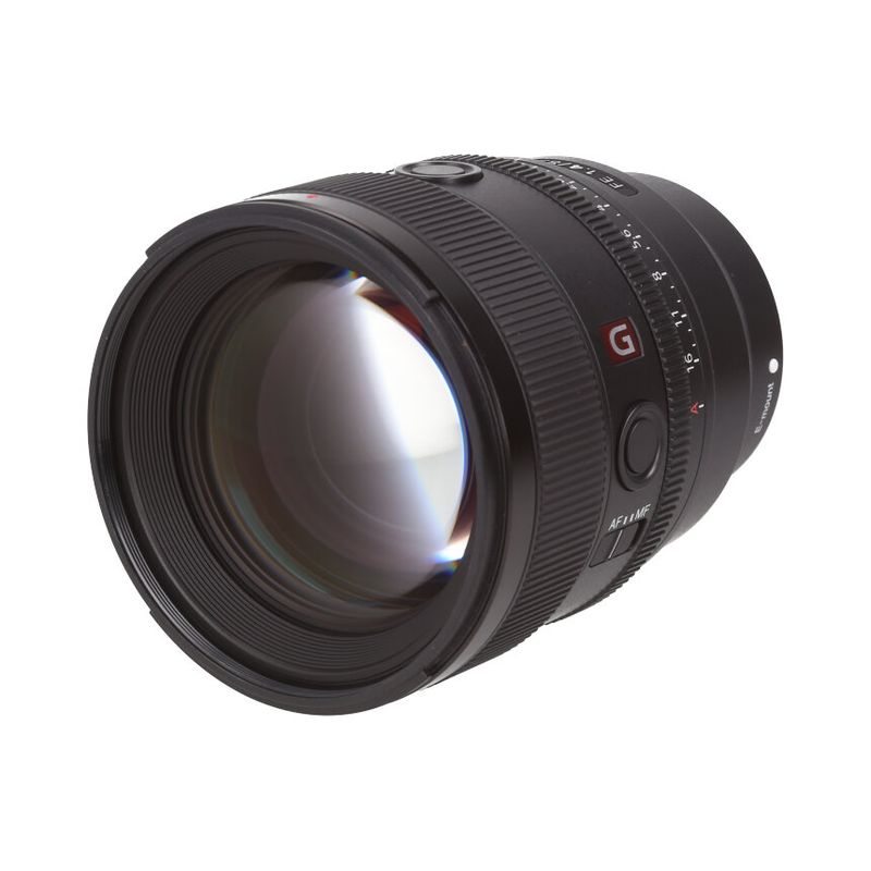 SONY FE85mm F1.4 GM II E�ޥ���� ��AB��