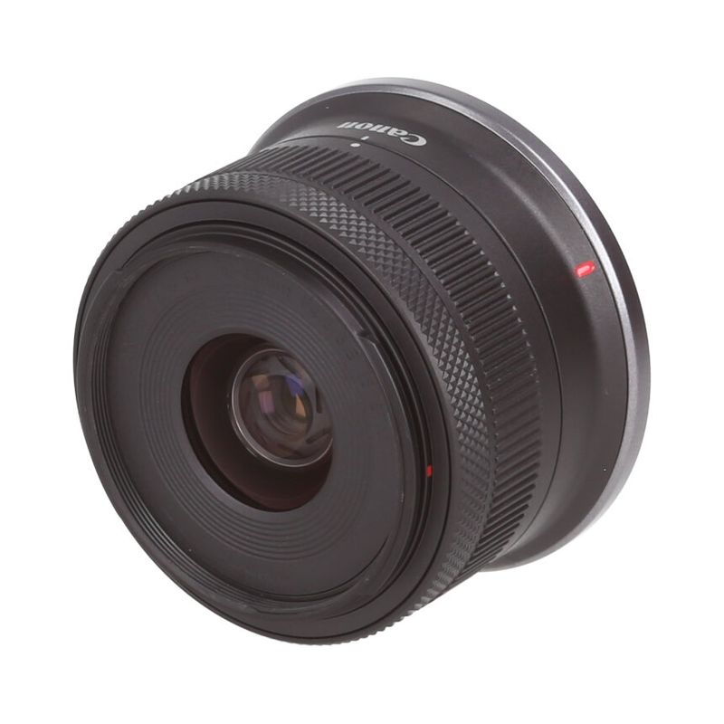 Canon RF-S18-45mm F4.5-6.3 IS STM�� ��AB��