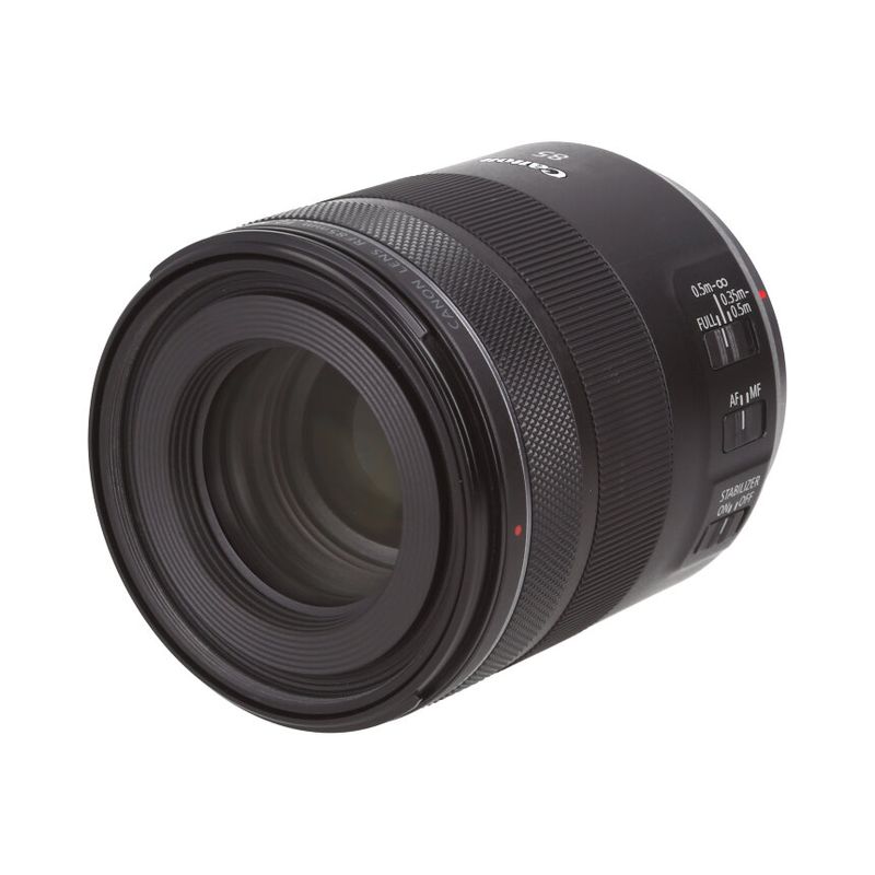 Canon RF85mm F2 Macro IS STM ��B��