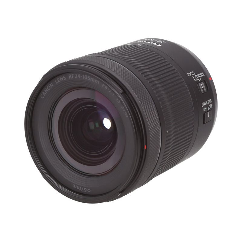 Canon RF24-105mm F4-7.1 IS STM ��AB��