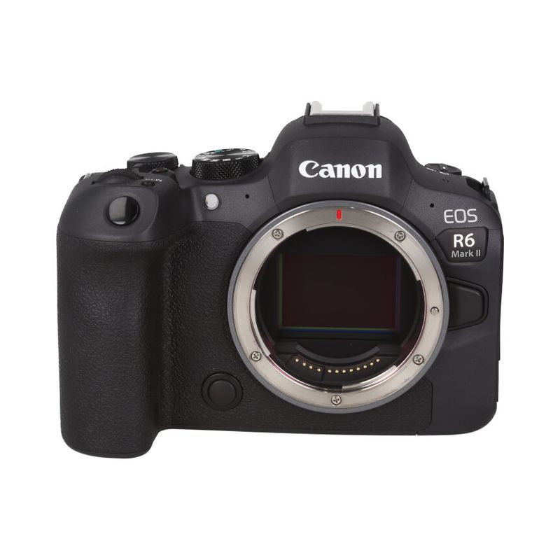 Canon EOS R6 MarkII BODY ��AB��