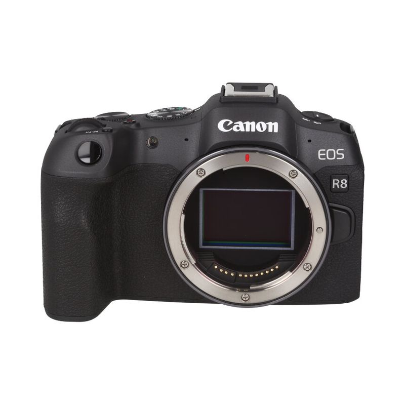 Canon EOS R8 BODY ��S��
