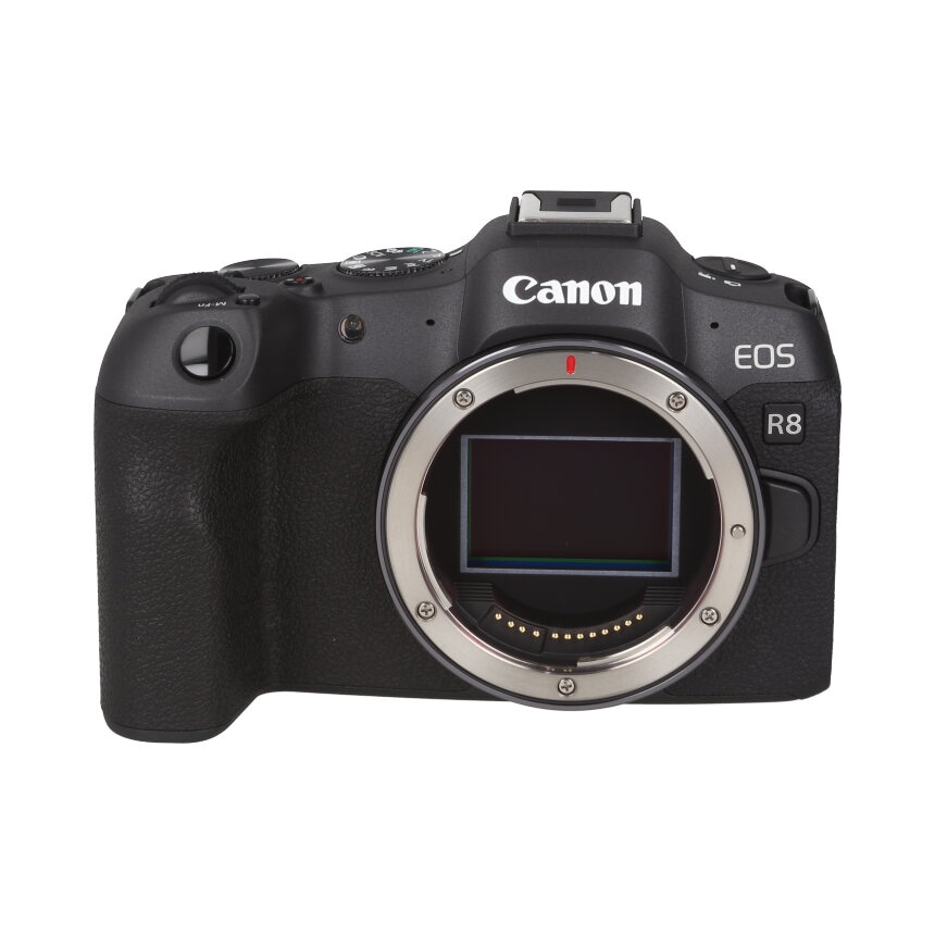 Canon EOS R8 BODY 【S】 | カメラ,キヤノン | 三宝カメラ
