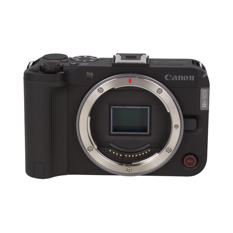 Canon EOS R50V BODY ��S��
