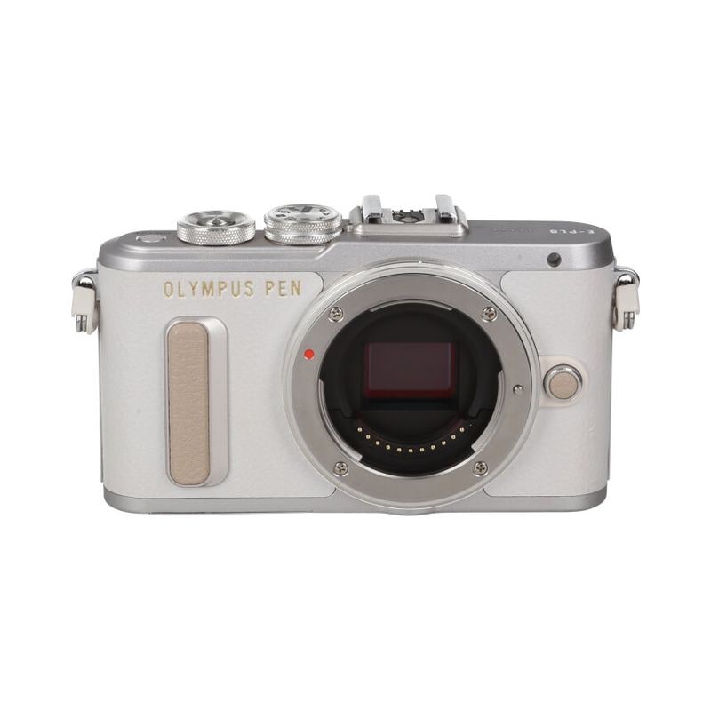 OLYMPUS PEN E-PL8 �ۥ磻�� ��AB��