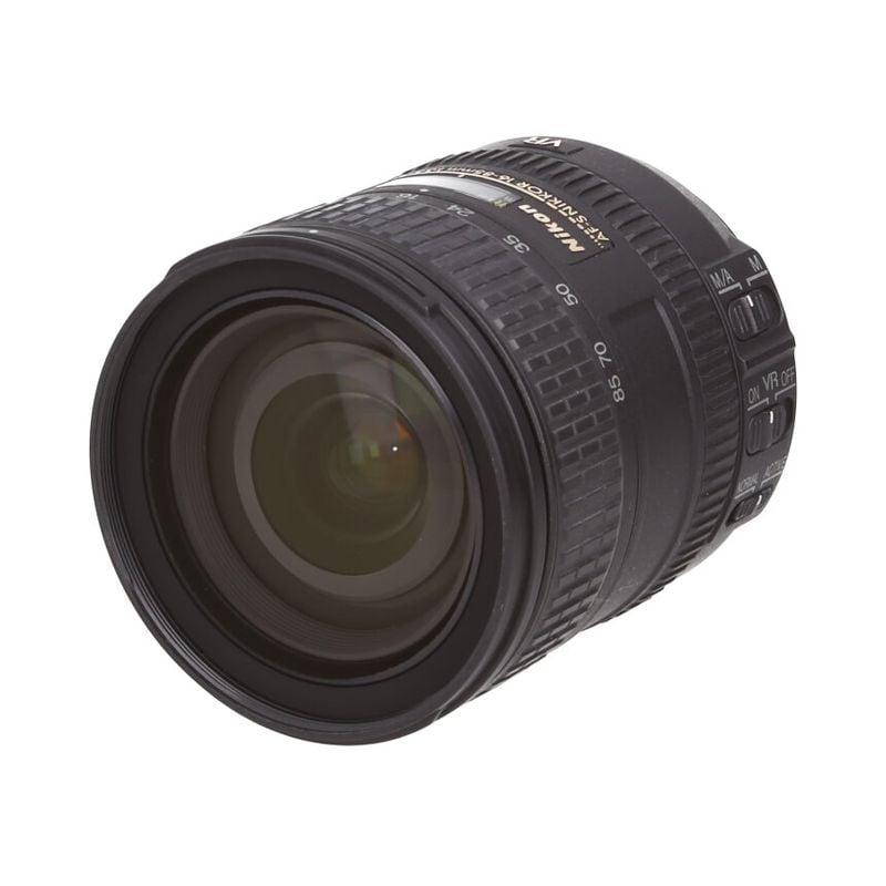 Nikon AF��S DX VR 16-85 F3.5-5.6G ED ��AB��