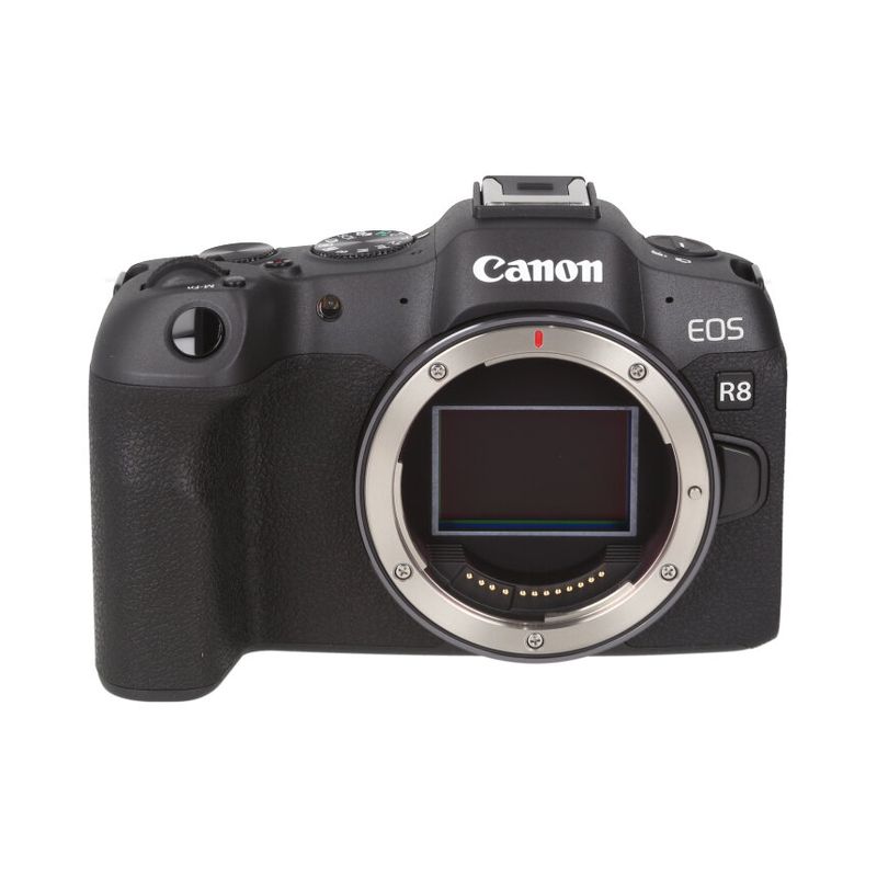 Canon EOS R8 BODY ��S��