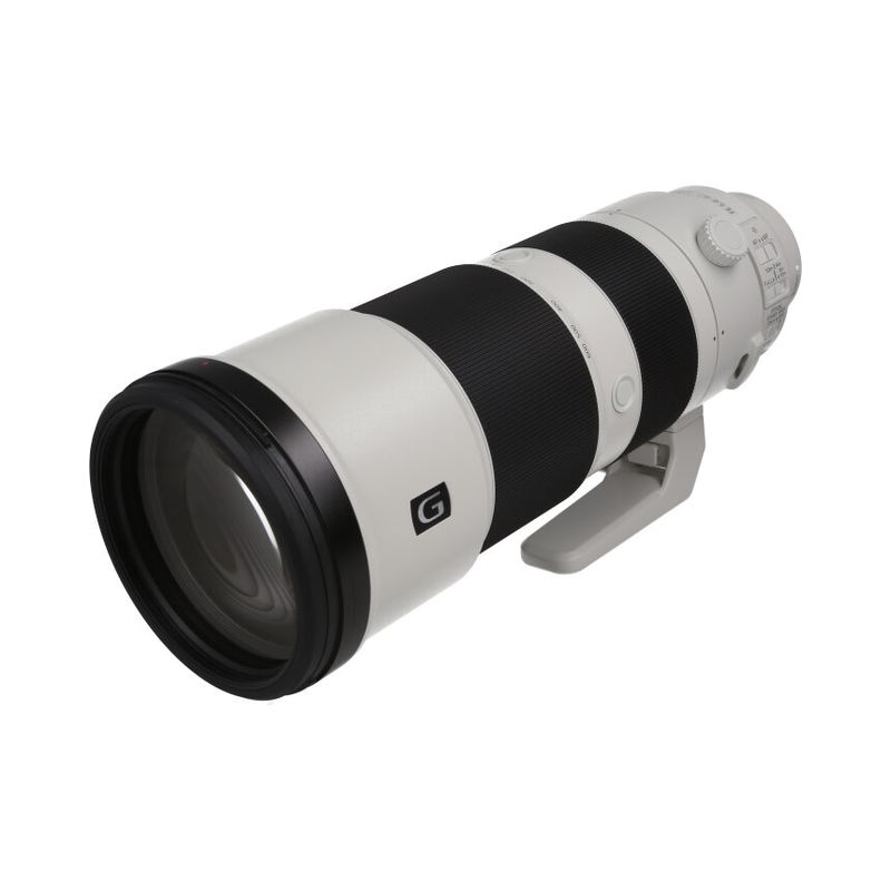 SONY FE200-600mm F5.6-6.3 G OSS E�ޥ���ȡ�A��