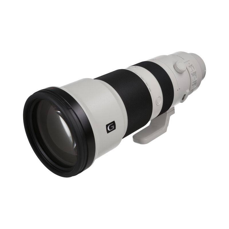 SONY FE400-800mm F6.3-8 G OSS E�ޥ���ȡ�AB��