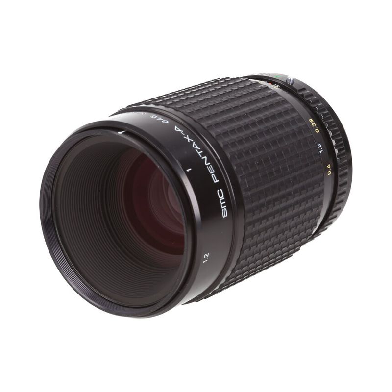 PENTAX SMC�ڥ�645A 120 F4 �ޥ��� ��AB��