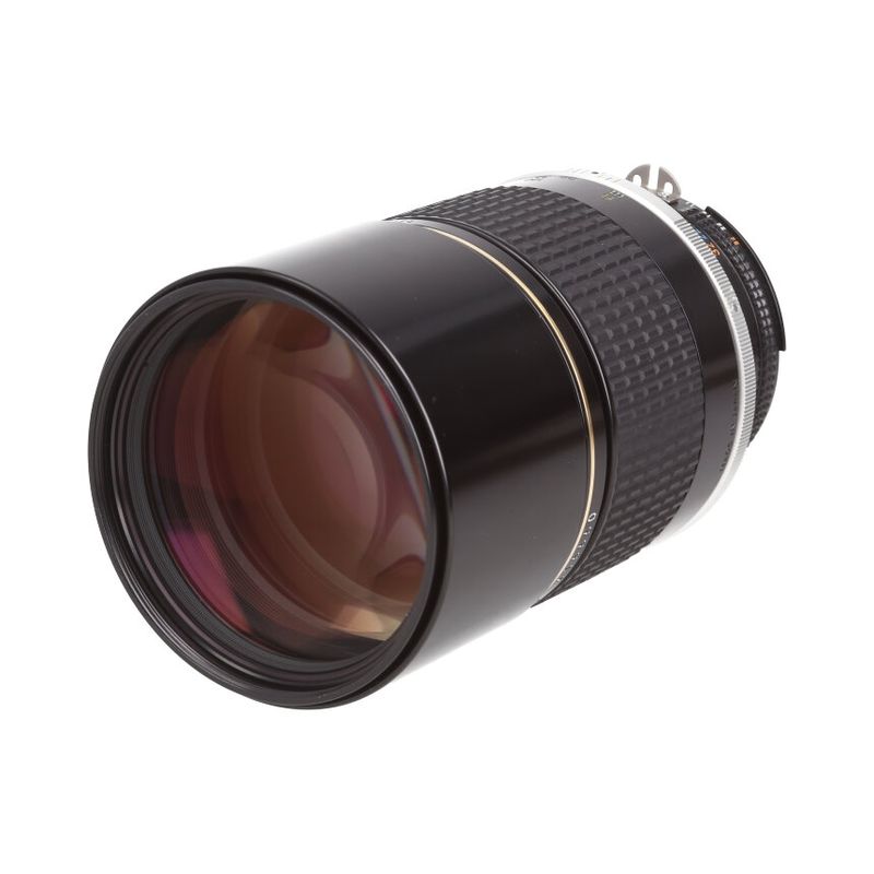 Nikon ED180 F2.8S ��AB��