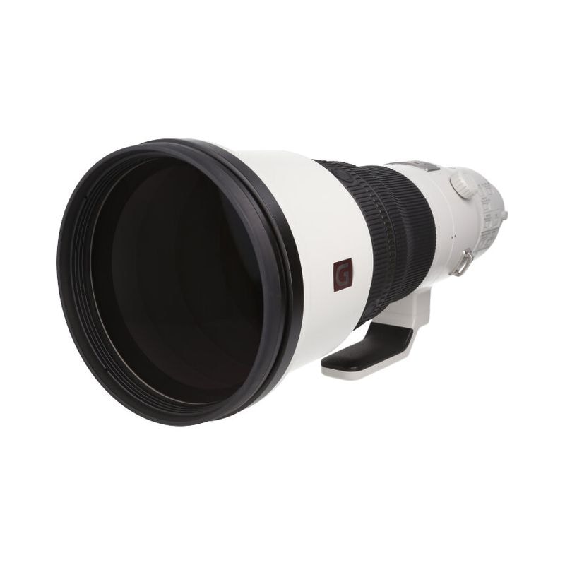 SONY FE600mm F4 GM OSS E�ޥ���� ��AB��