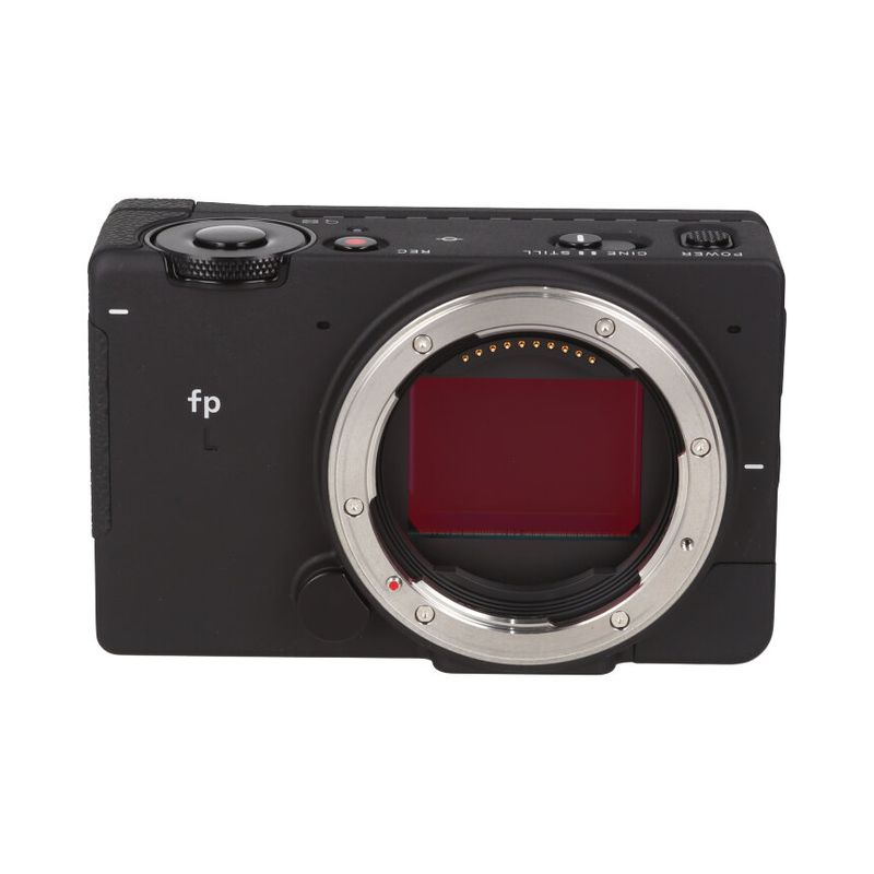 SIGMA fp L BODY ��A��
