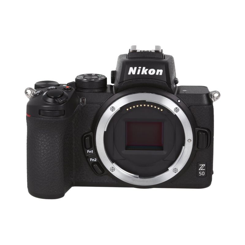 Nikon Z50 BODY�� ��AB��