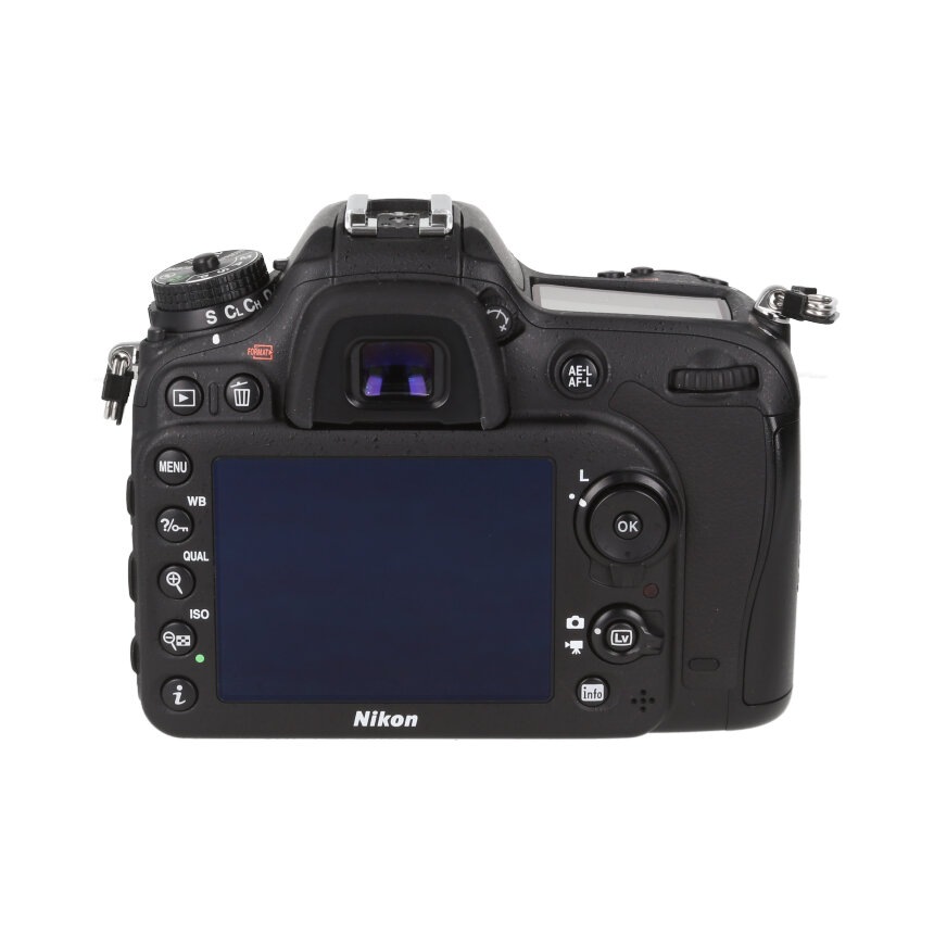 Nikon D7200 BODY ��AB��