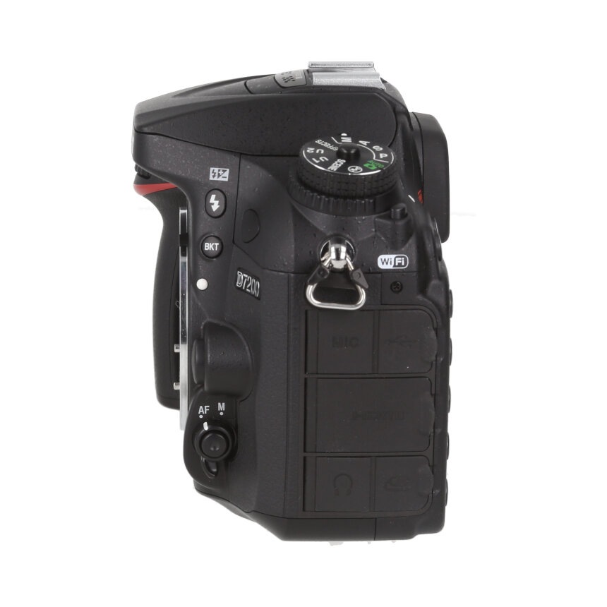 Nikon D7200 BODY ��AB��