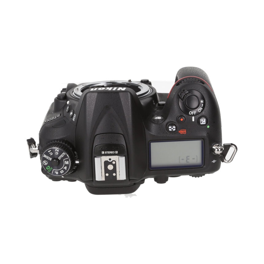 Nikon D7200 BODY ��AB��