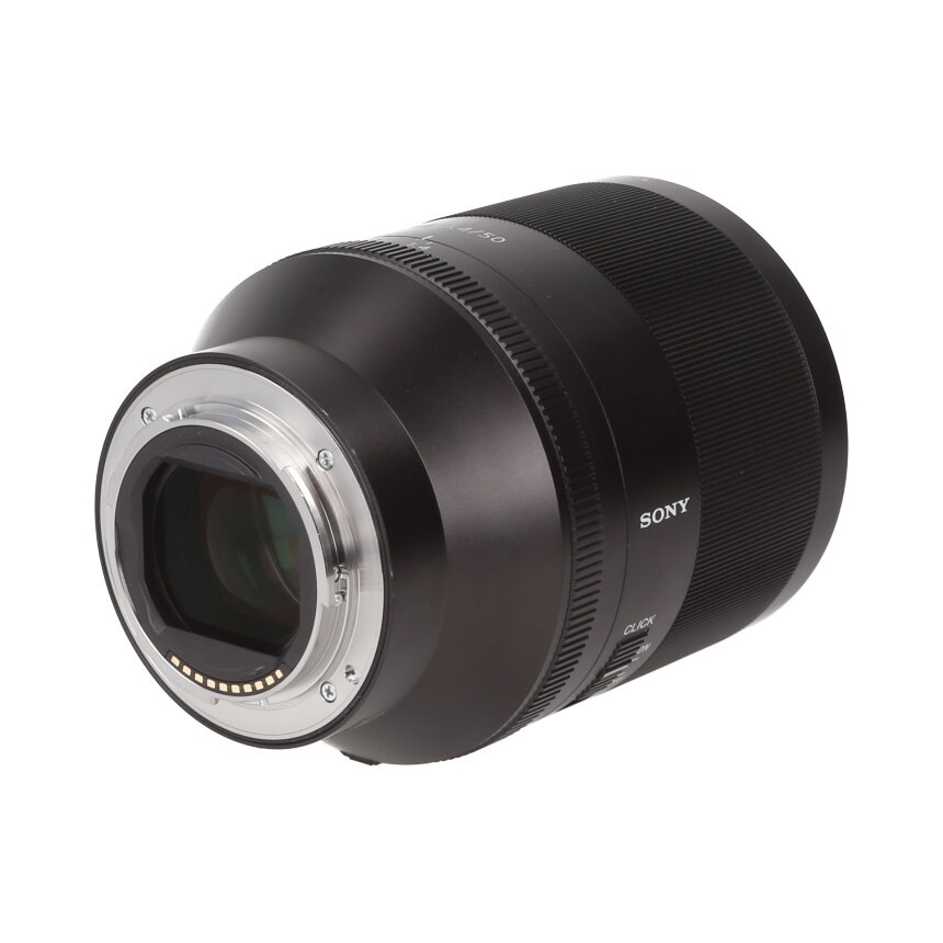 SONY Planar T FE50mm F1.4 ZA�� E�ޥ���ȡ�AB��