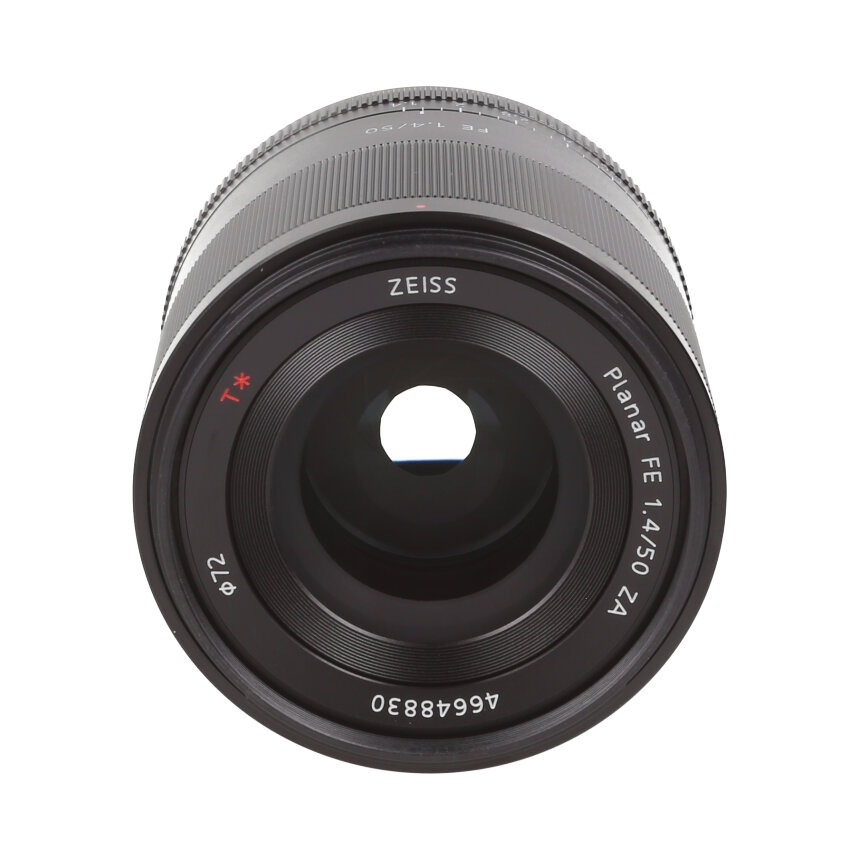 SONY Planar T FE50mm F1.4 ZA�� E�ޥ���ȡ�AB��
