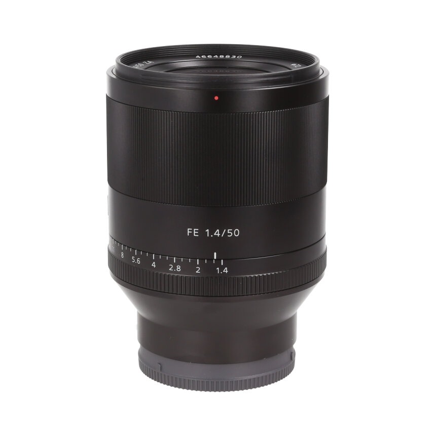 SONY Planar T FE50mm F1.4 ZA�� E�ޥ���ȡ�AB��