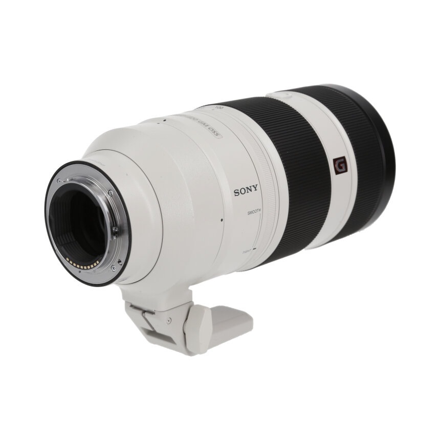 SONY FE100-400mm F4.5-5.6 GM OSS�� E�ޥ���ȡ�AB��