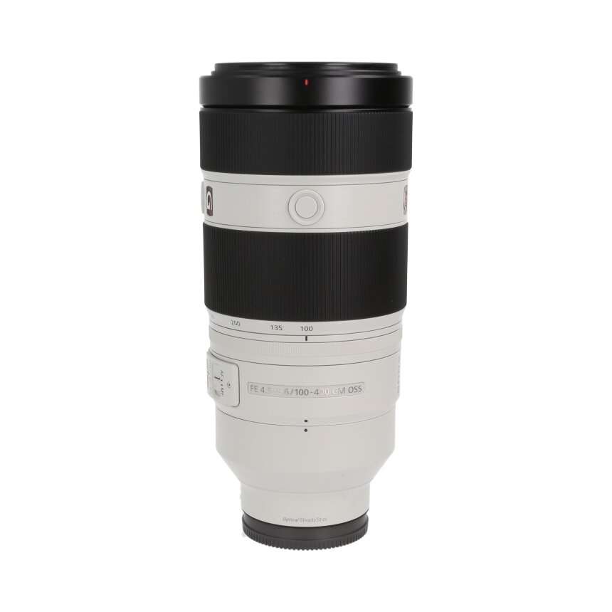 SONY FE100-400mm F4.5-5.6 GM OSS�� E�ޥ���ȡ�AB��
