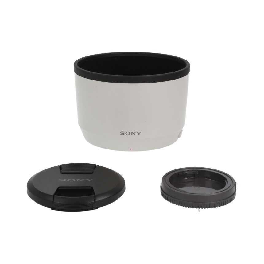 SONY FE100-400mm F4.5-5.6 GM OSS�� E�ޥ���ȡ�AB��