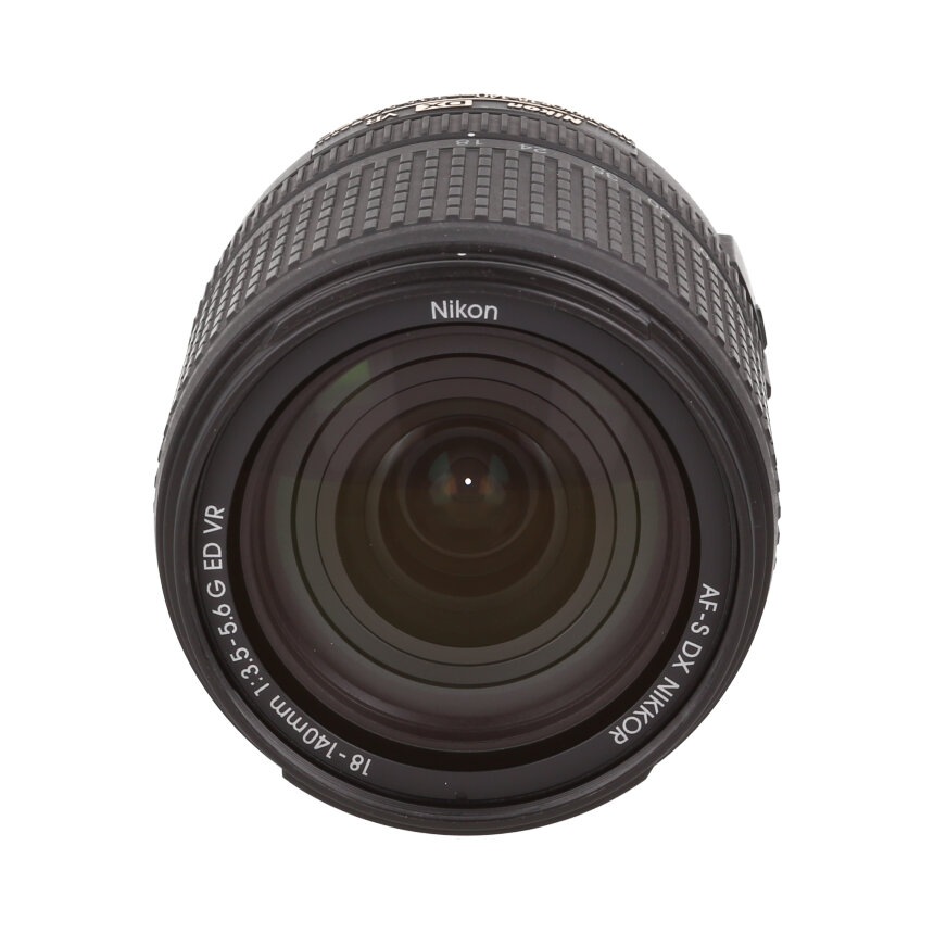 Nikon AF-S DX VR 18-140mm F3.5-5.6G�� ED��AB��