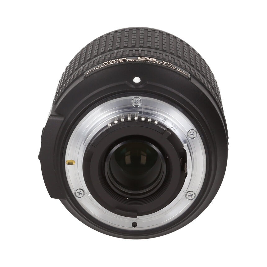 Nikon AF-S DX VR 18-140mm F3.5-5.6G�� ED��AB��